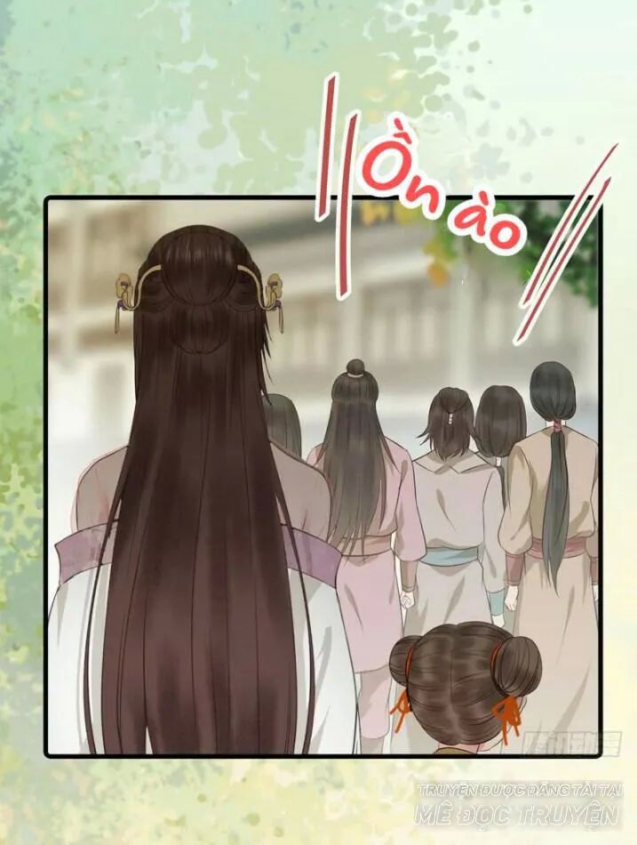 Tuyệt Sắc Quyến Rũ: Quỷ Y Chí Tôn Chap 144 - Next Chap 145