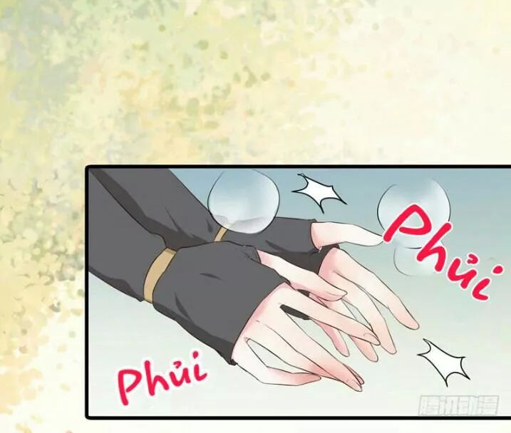 Tuyệt Sắc Quyến Rũ: Quỷ Y Chí Tôn Chap 144 - Next Chap 145