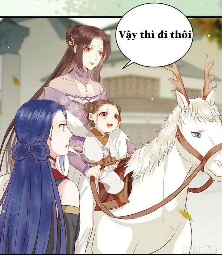 Tuyệt Sắc Quyến Rũ: Quỷ Y Chí Tôn Chap 144 - Next Chap 145