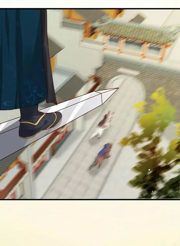 Tuyệt Sắc Quyến Rũ: Quỷ Y Chí Tôn Chap 144 - Next Chap 145