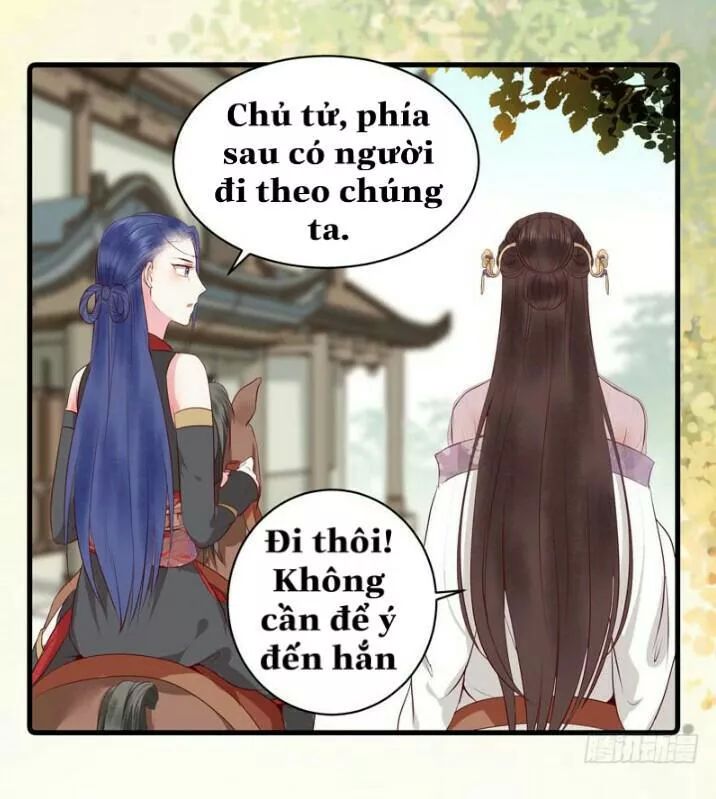Tuyệt Sắc Quyến Rũ: Quỷ Y Chí Tôn Chap 144 - Next Chap 145