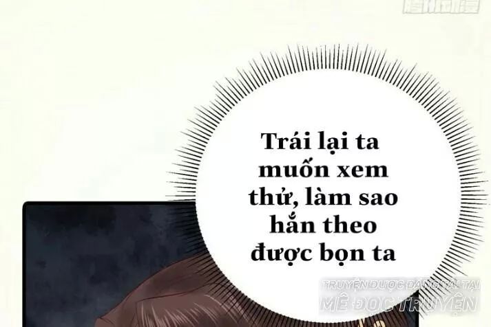 Tuyệt Sắc Quyến Rũ: Quỷ Y Chí Tôn Chap 144 - Next Chap 145