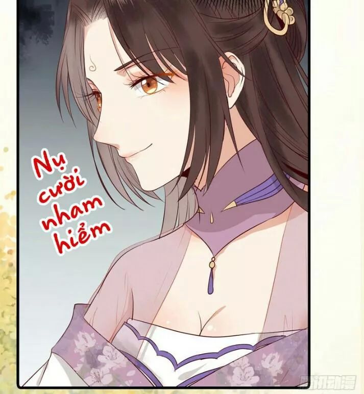 Tuyệt Sắc Quyến Rũ: Quỷ Y Chí Tôn Chap 144 - Next Chap 145