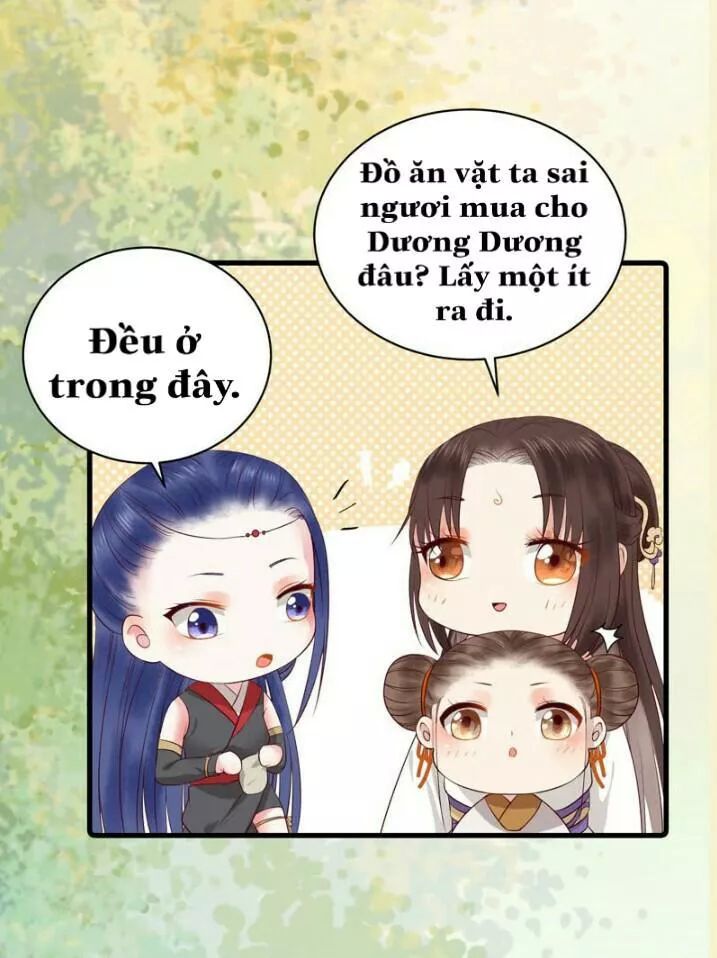 Tuyệt Sắc Quyến Rũ: Quỷ Y Chí Tôn Chap 144 - Next Chap 145
