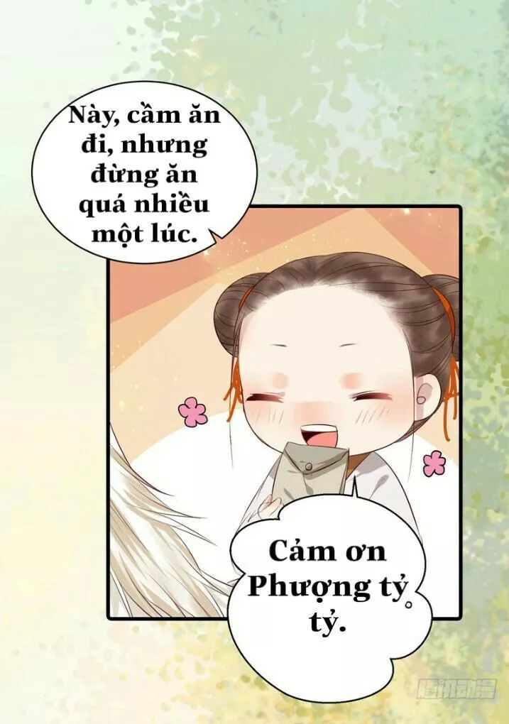 Tuyệt Sắc Quyến Rũ: Quỷ Y Chí Tôn Chap 144 - Next Chap 145