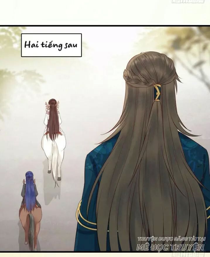 Tuyệt Sắc Quyến Rũ: Quỷ Y Chí Tôn Chap 144 - Next Chap 145