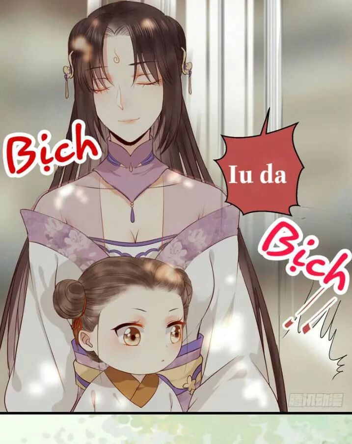 Tuyệt Sắc Quyến Rũ: Quỷ Y Chí Tôn Chap 144 - Next Chap 145