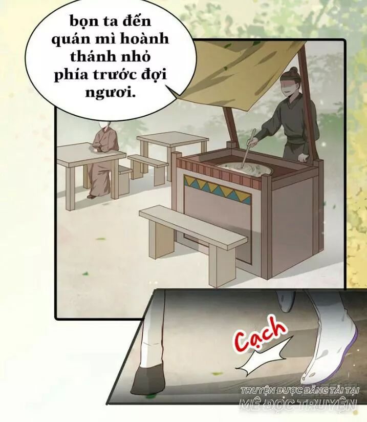 Tuyệt Sắc Quyến Rũ: Quỷ Y Chí Tôn Chap 144 - Next Chap 145