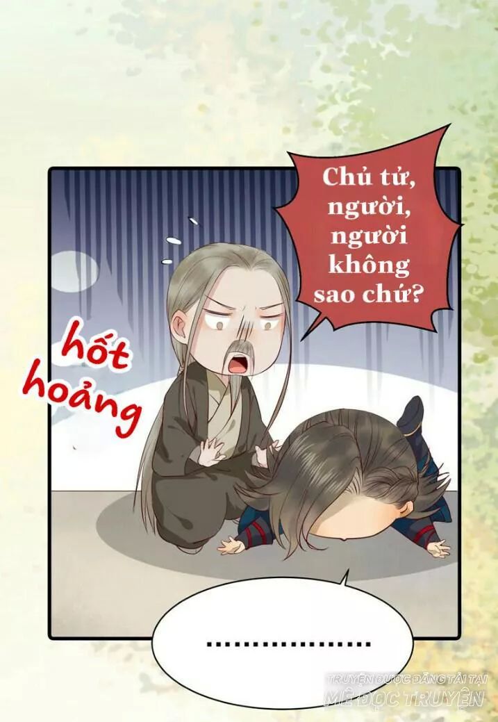 Tuyệt Sắc Quyến Rũ: Quỷ Y Chí Tôn Chap 144 - Next Chap 145