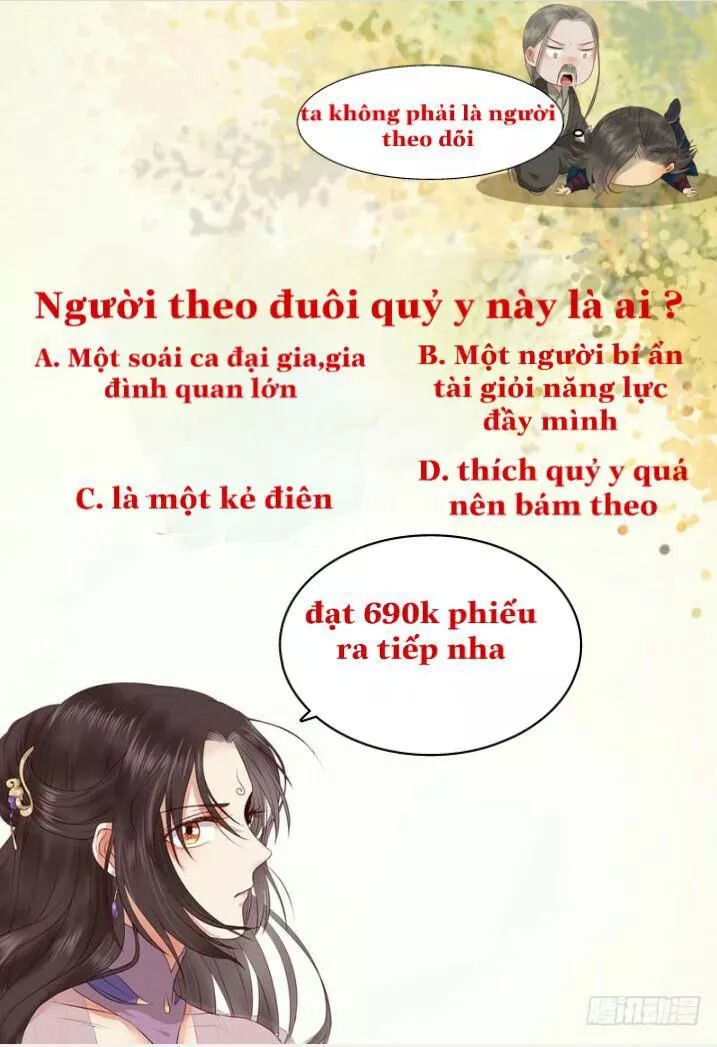 Tuyệt Sắc Quyến Rũ: Quỷ Y Chí Tôn Chap 144 - Next Chap 145