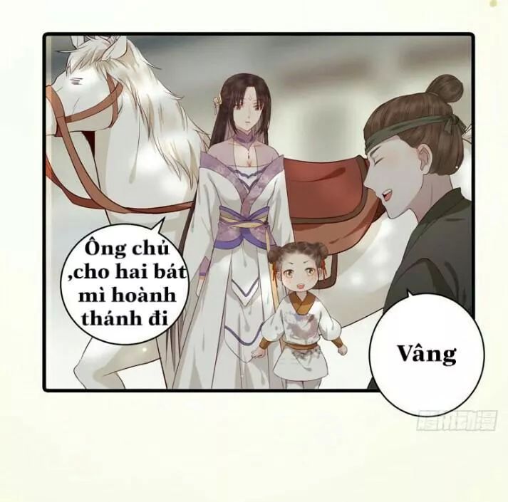 Tuyệt Sắc Quyến Rũ: Quỷ Y Chí Tôn Chap 144 - Next Chap 145