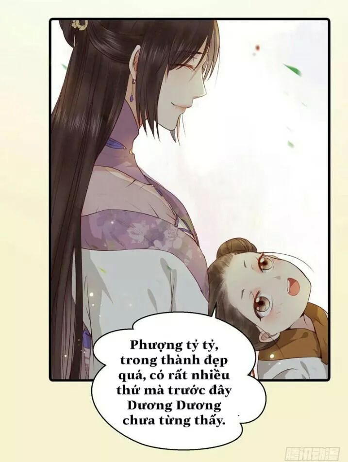 Tuyệt Sắc Quyến Rũ: Quỷ Y Chí Tôn Chap 144 - Next Chap 145