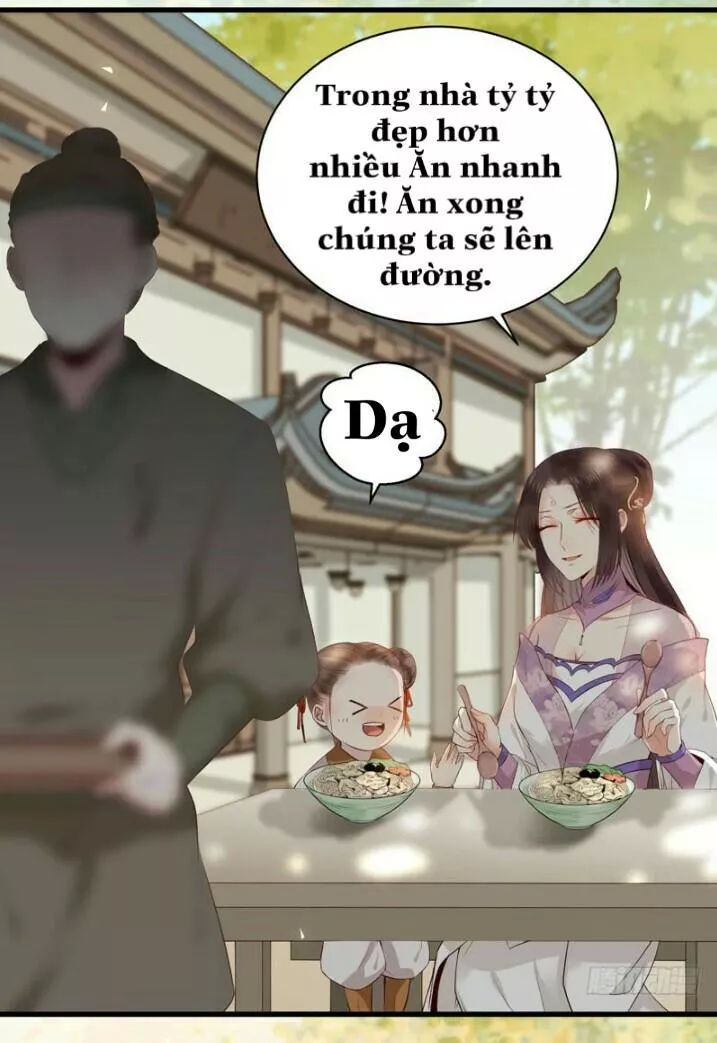 Tuyệt Sắc Quyến Rũ: Quỷ Y Chí Tôn Chap 144 - Next Chap 145