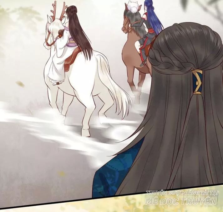 Tuyệt Sắc Quyến Rũ: Quỷ Y Chí Tôn Chap 145 - Next Chap 146