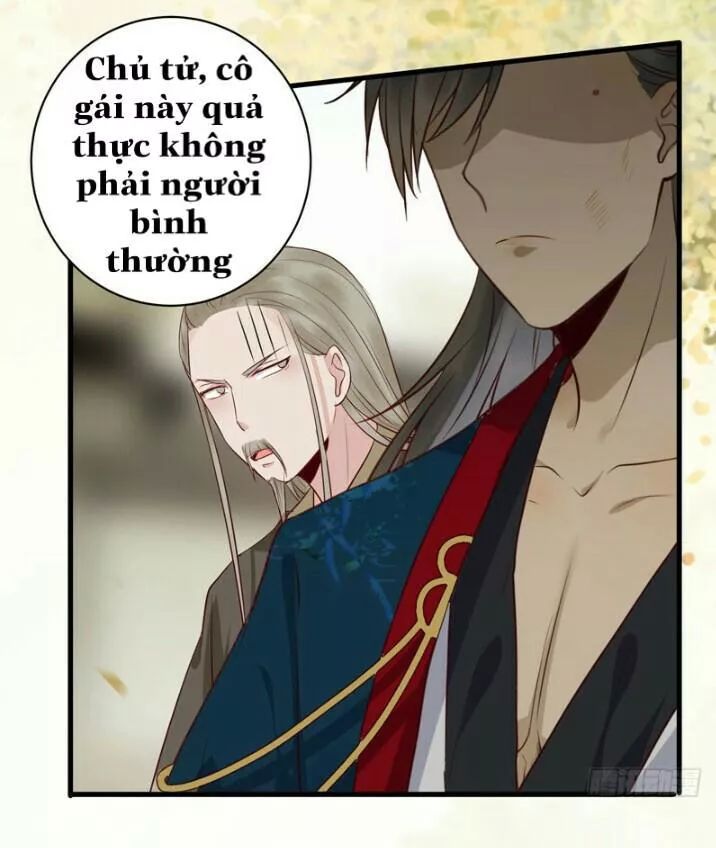 Tuyệt Sắc Quyến Rũ: Quỷ Y Chí Tôn Chap 145 - Next Chap 146