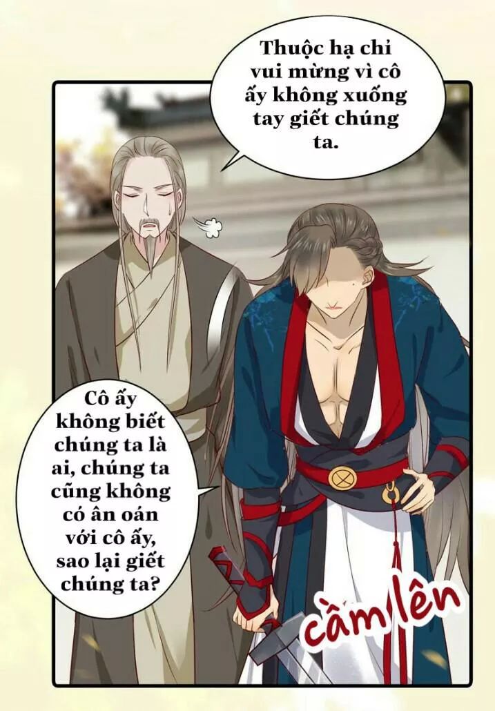 Tuyệt Sắc Quyến Rũ: Quỷ Y Chí Tôn Chap 145 - Next Chap 146