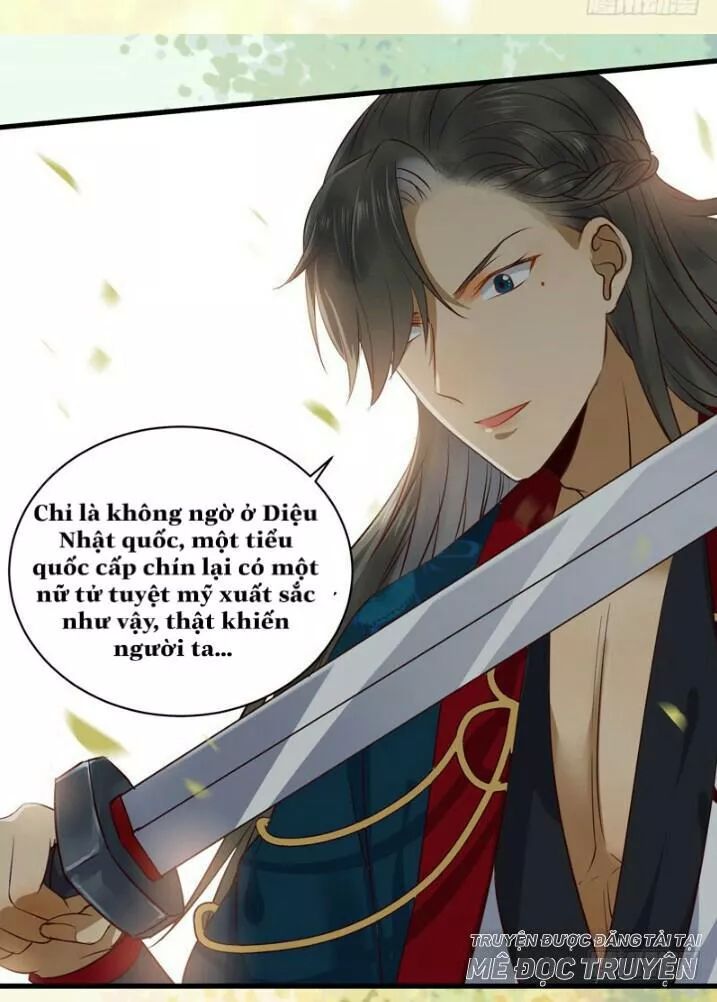 Tuyệt Sắc Quyến Rũ: Quỷ Y Chí Tôn Chap 145 - Next Chap 146