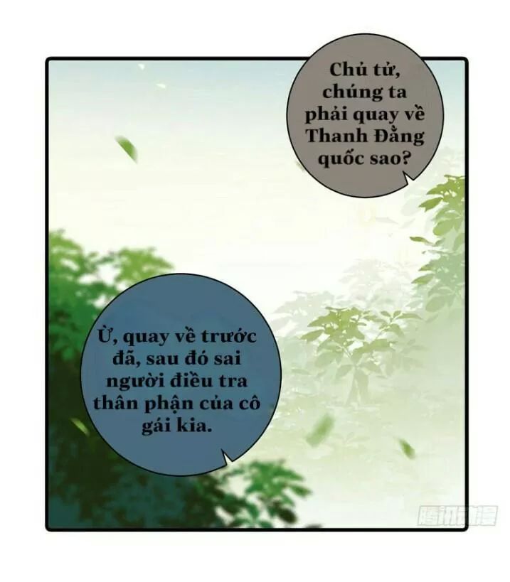 Tuyệt Sắc Quyến Rũ: Quỷ Y Chí Tôn Chap 145 - Next Chap 146