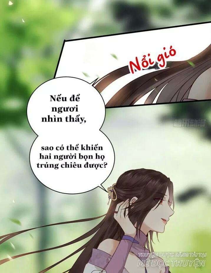 Tuyệt Sắc Quyến Rũ: Quỷ Y Chí Tôn Chap 145 - Next Chap 146