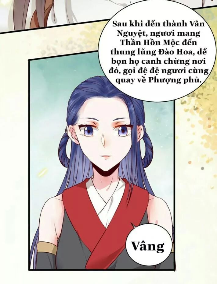 Tuyệt Sắc Quyến Rũ: Quỷ Y Chí Tôn Chap 145 - Next Chap 146