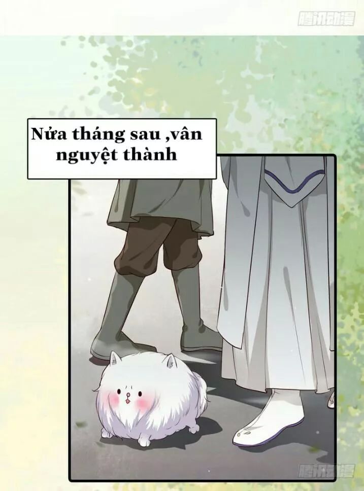 Tuyệt Sắc Quyến Rũ: Quỷ Y Chí Tôn Chap 145 - Next Chap 146