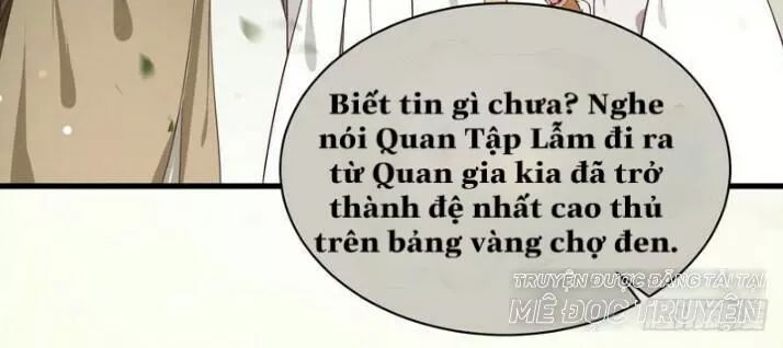 Tuyệt Sắc Quyến Rũ: Quỷ Y Chí Tôn Chap 145 - Next Chap 146