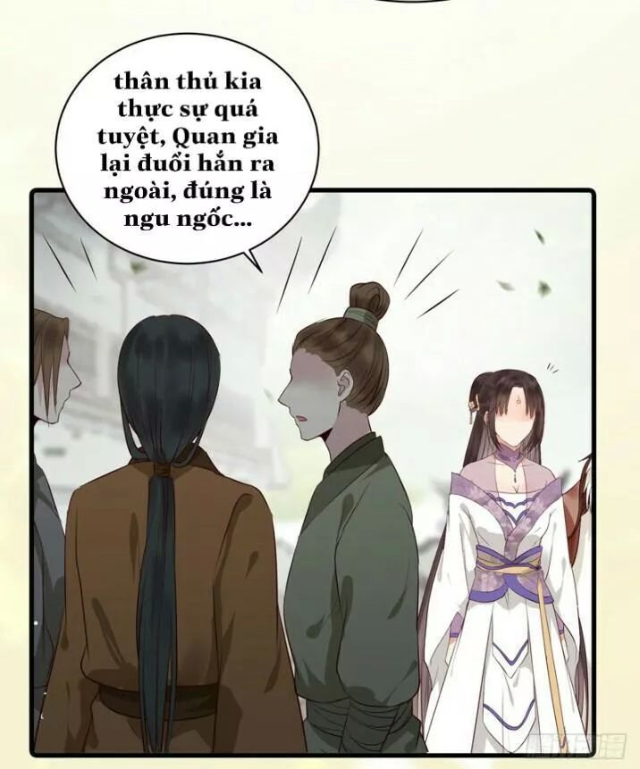 Tuyệt Sắc Quyến Rũ: Quỷ Y Chí Tôn Chap 145 - Next Chap 146