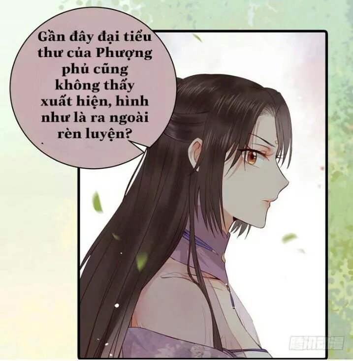 Tuyệt Sắc Quyến Rũ: Quỷ Y Chí Tôn Chap 145 - Next Chap 146