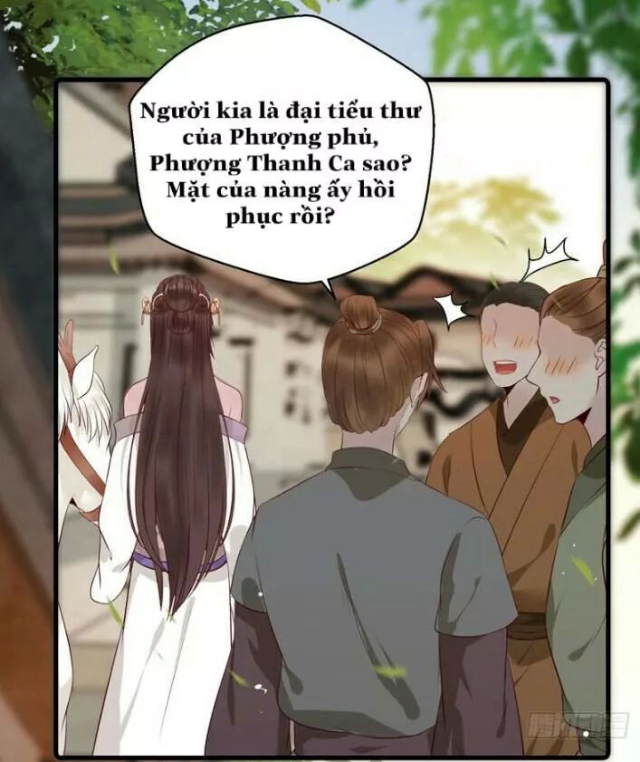 Tuyệt Sắc Quyến Rũ: Quỷ Y Chí Tôn Chap 145 - Next Chap 146