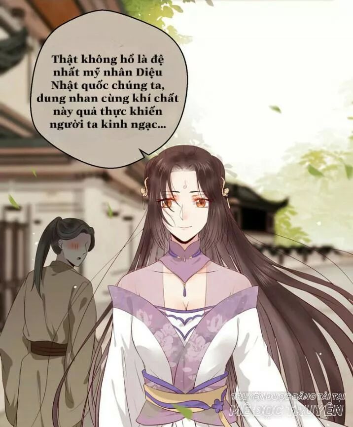 Tuyệt Sắc Quyến Rũ: Quỷ Y Chí Tôn Chap 145 - Next Chap 146