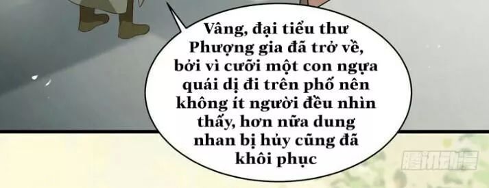 Tuyệt Sắc Quyến Rũ: Quỷ Y Chí Tôn Chap 145 - Next Chap 146