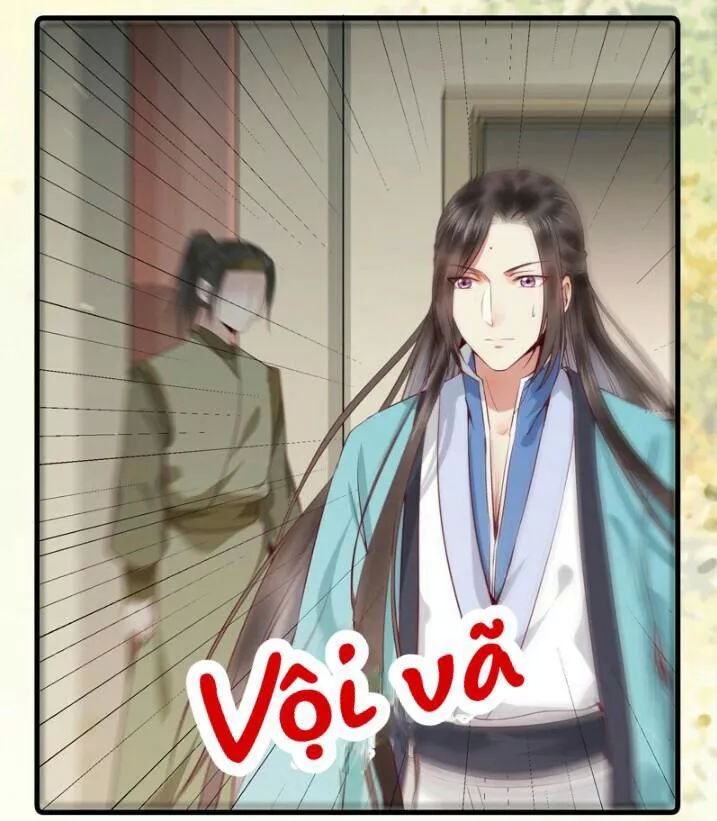 Tuyệt Sắc Quyến Rũ: Quỷ Y Chí Tôn Chap 145 - Next Chap 146