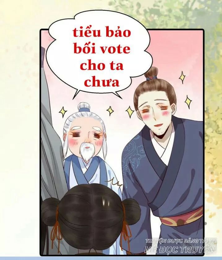 Tuyệt Sắc Quyến Rũ: Quỷ Y Chí Tôn Chap 145 - Next Chap 146
