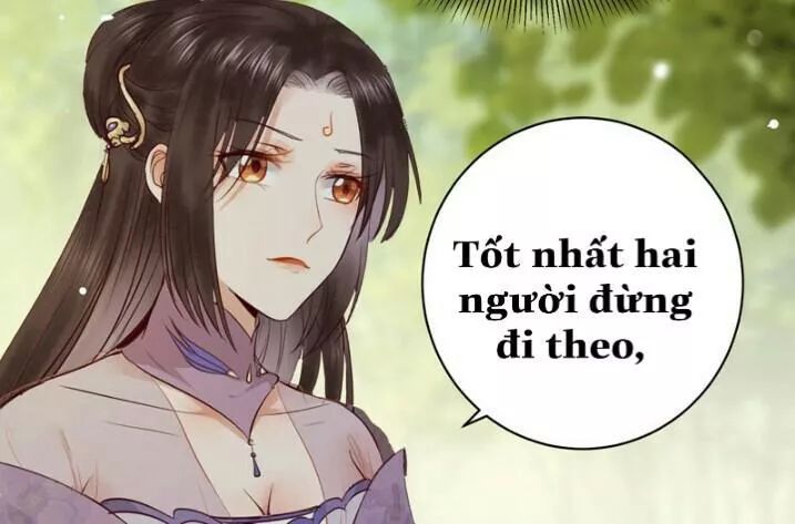 Tuyệt Sắc Quyến Rũ: Quỷ Y Chí Tôn Chap 145 - Next Chap 146