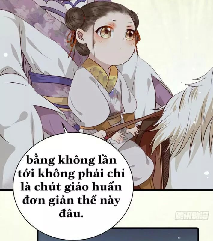 Tuyệt Sắc Quyến Rũ: Quỷ Y Chí Tôn Chap 145 - Next Chap 146