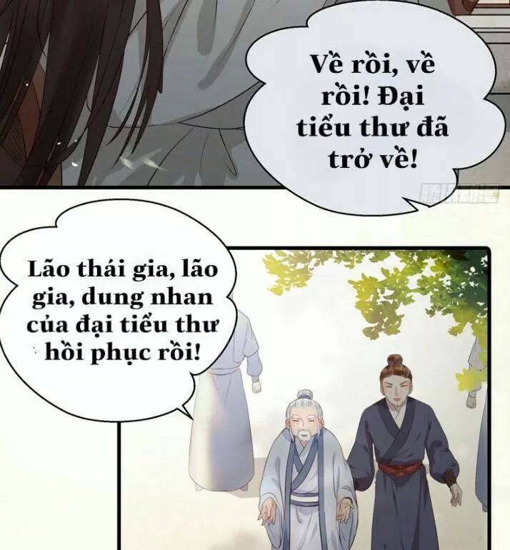 Tuyệt Sắc Quyến Rũ: Quỷ Y Chí Tôn Chap 1451 - Next Chap 1452