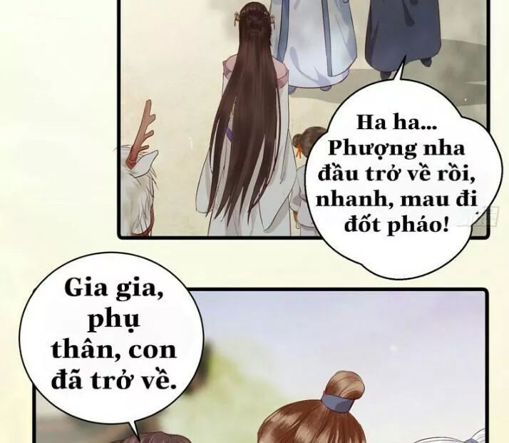 Tuyệt Sắc Quyến Rũ: Quỷ Y Chí Tôn Chap 1451 - Next Chap 1452