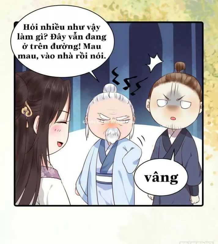 Tuyệt Sắc Quyến Rũ: Quỷ Y Chí Tôn Chap 1451 - Next Chap 1452