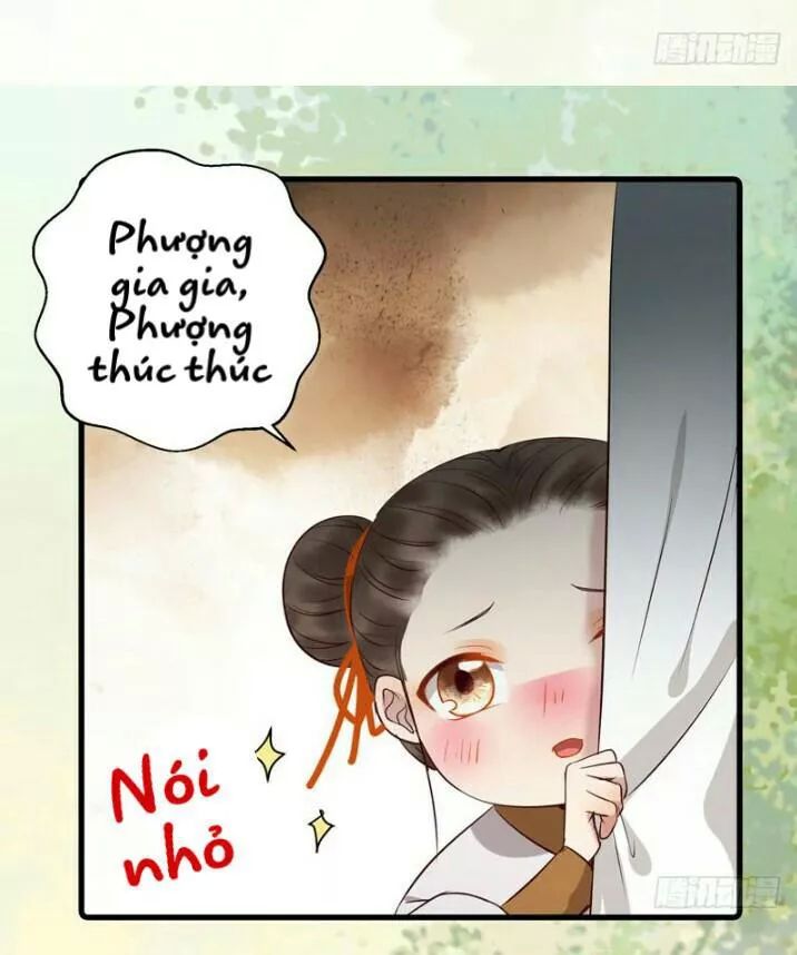 Tuyệt Sắc Quyến Rũ: Quỷ Y Chí Tôn Chap 1451 - Next Chap 1452
