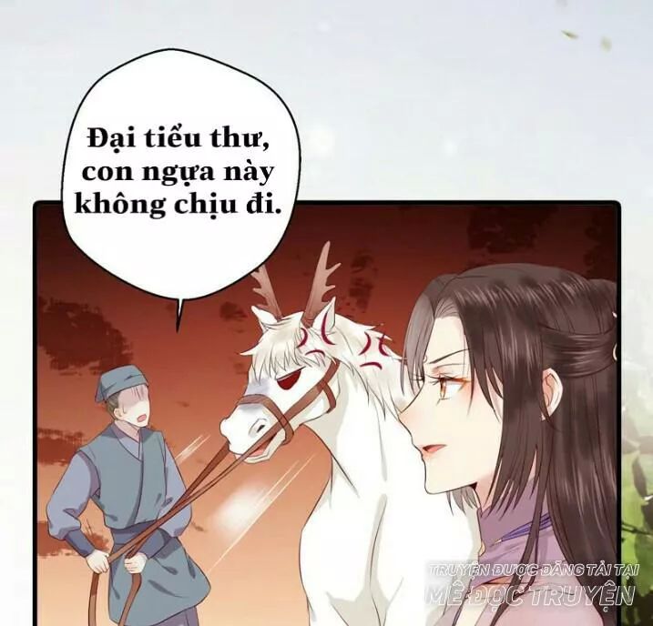 Tuyệt Sắc Quyến Rũ: Quỷ Y Chí Tôn Chap 1451 - Next Chap 1452