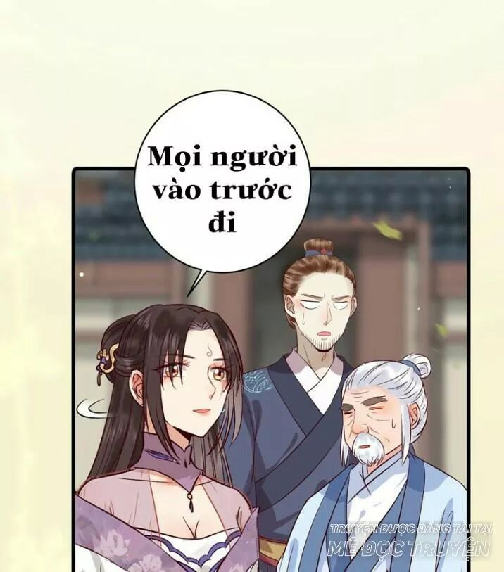 Tuyệt Sắc Quyến Rũ: Quỷ Y Chí Tôn Chap 1451 - Next Chap 1452