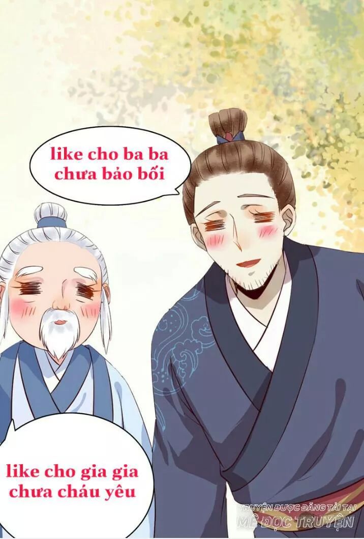 Tuyệt Sắc Quyến Rũ: Quỷ Y Chí Tôn Chap 1451 - Next Chap 1452