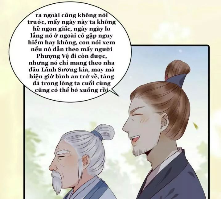 Tuyệt Sắc Quyến Rũ: Quỷ Y Chí Tôn Chap 1451 - Next Chap 1452