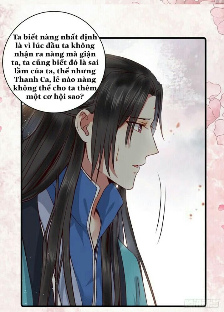 Tuyệt Sắc Quyến Rũ: Quỷ Y Chí Tôn Chap 146 - Next Chap 147