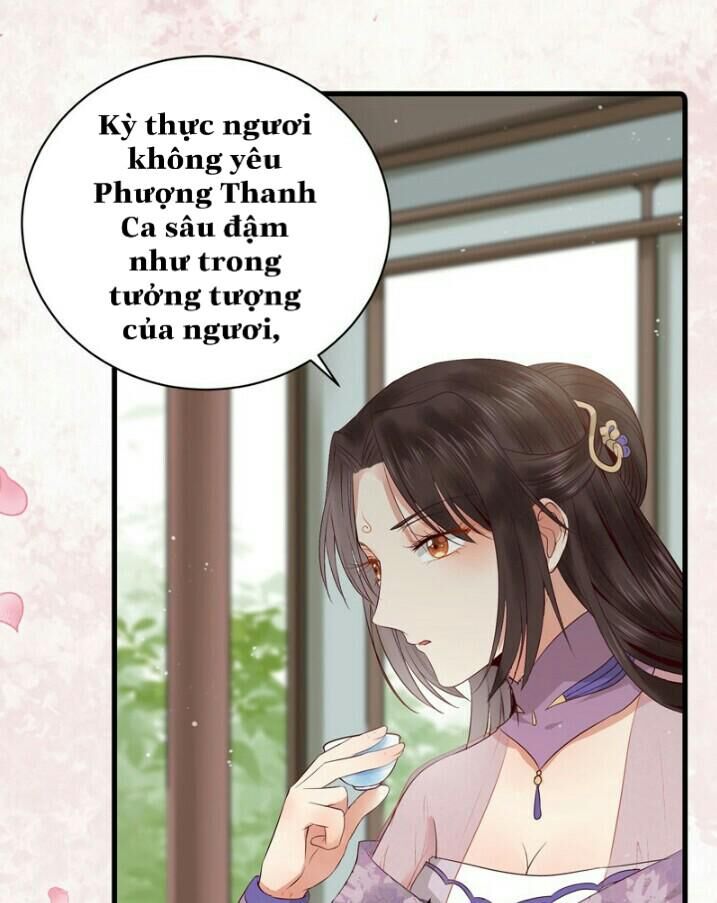 Tuyệt Sắc Quyến Rũ: Quỷ Y Chí Tôn Chap 146 - Next Chap 147