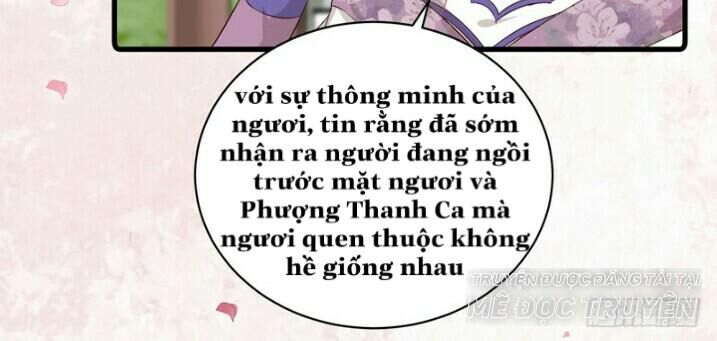 Tuyệt Sắc Quyến Rũ: Quỷ Y Chí Tôn Chap 146 - Next Chap 147