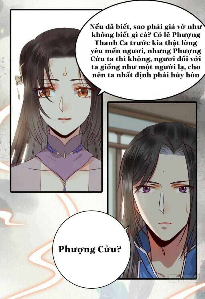 Tuyệt Sắc Quyến Rũ: Quỷ Y Chí Tôn Chap 146 - Next Chap 147
