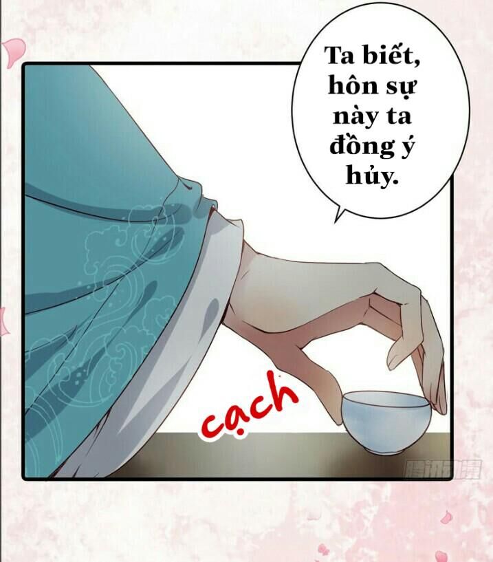 Tuyệt Sắc Quyến Rũ: Quỷ Y Chí Tôn Chap 146 - Next Chap 147
