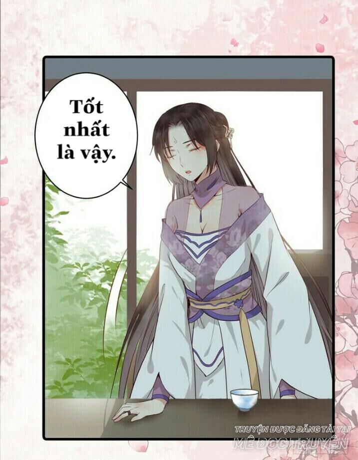 Tuyệt Sắc Quyến Rũ: Quỷ Y Chí Tôn Chap 146 - Next Chap 147