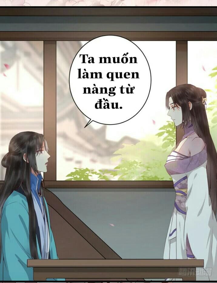 Tuyệt Sắc Quyến Rũ: Quỷ Y Chí Tôn Chap 146 - Next Chap 147